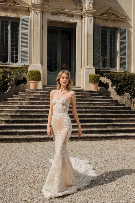 Vakko Wedding Işıltılı Bir Dünyanın Kapılarını Aralıyor