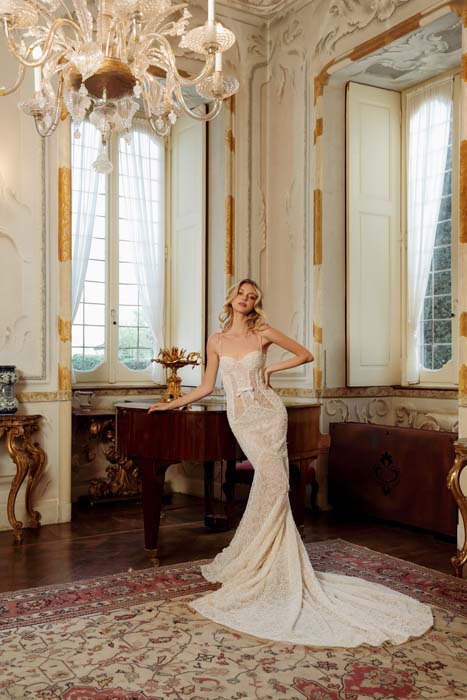 Vakko Wedding Işıltılı Bir Dünyanın Kapılarını Aralıyor