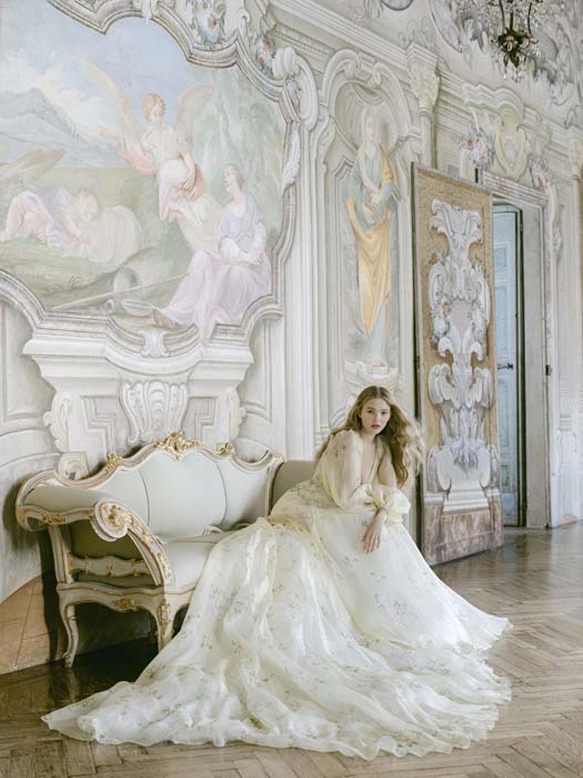 Vakko Wedding Işıltılı Bir Dünyanın Kapılarını Aralıyor