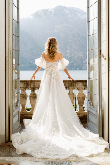 Vakko Wedding Işıltılı Bir Dünyanın Kapılarını Aralıyor