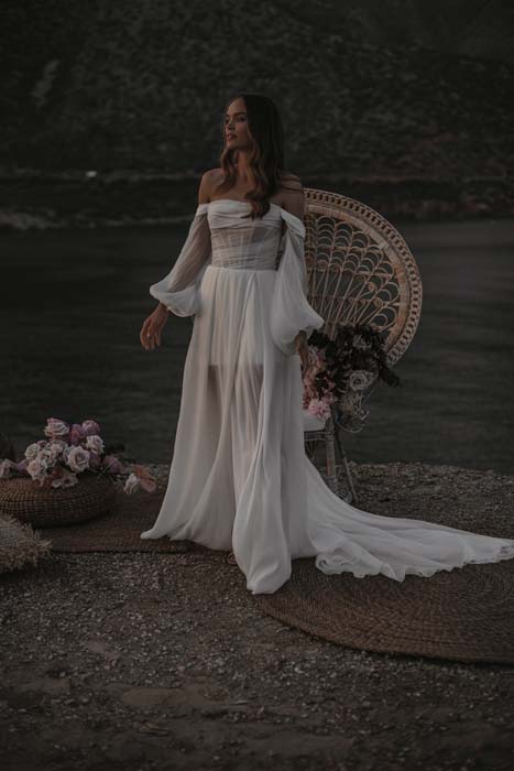 Vakko Wedding Işıltılı Bir Dünyanın Kapılarını Aralıyor