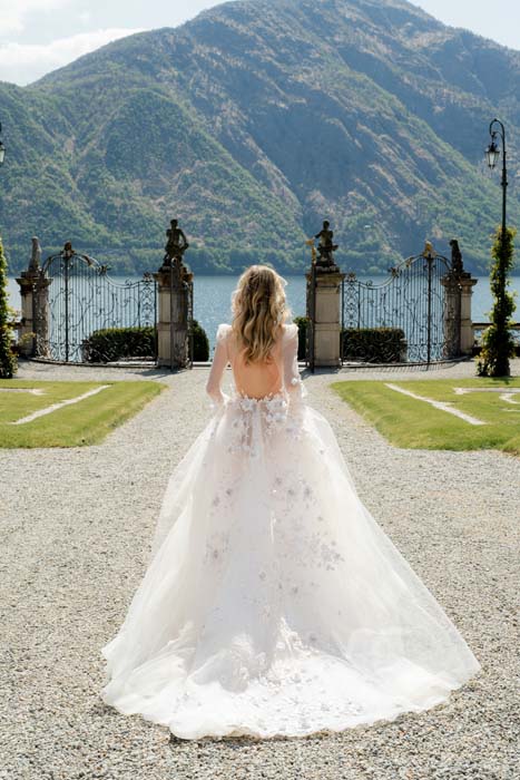 Vakko Wedding Işıltılı Bir Dünyanın Kapılarını Aralıyor