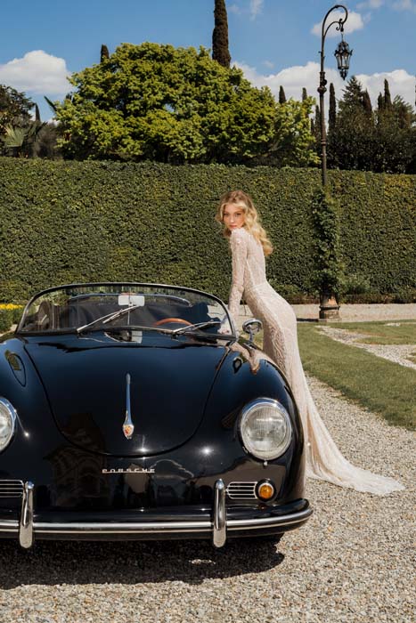 Vakko Wedding Işıltılı Bir Dünyanın Kapılarını Aralıyor