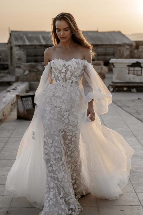 Vakko Wedding Işıltılı Bir Dünyanın Kapılarını Aralıyor