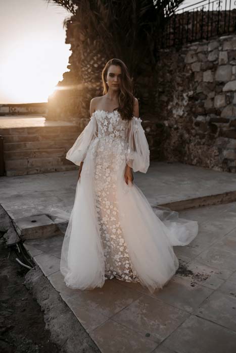 Vakko Wedding Işıltılı Bir Dünyanın Kapılarını Aralıyor