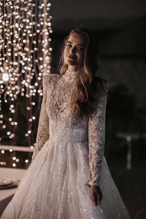 Vakko Wedding Işıltılı Bir Dünyanın Kapılarını Aralıyor