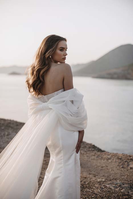 Vakko Wedding Işıltılı Bir Dünyanın Kapılarını Aralıyor