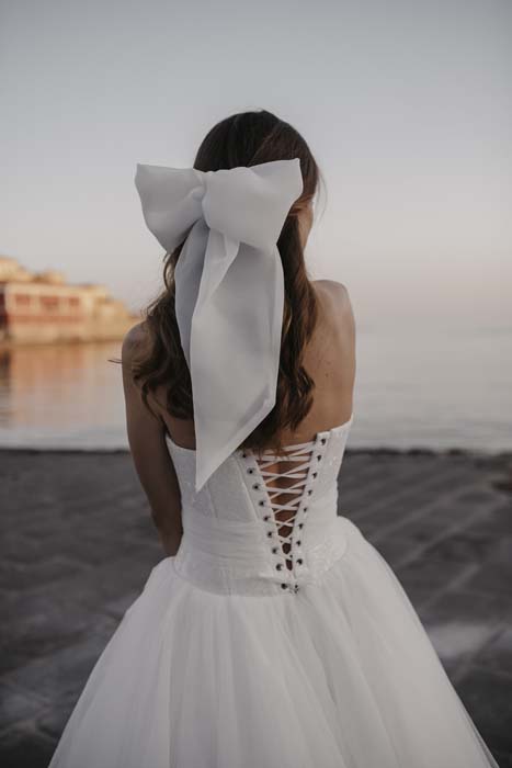 Vakko Wedding Işıltılı Bir Dünyanın Kapılarını Aralıyor