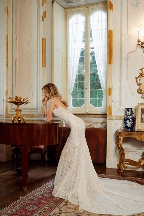 Vakko Wedding Işıltılı Bir Dünyanın Kapılarını Aralıyor