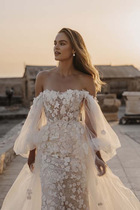 Vakko Wedding Işıltılı Bir Dünyanın Kapılarını Aralıyor