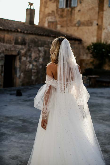 Vakko Wedding Işıltılı Bir Dünyanın Kapılarını Aralıyor