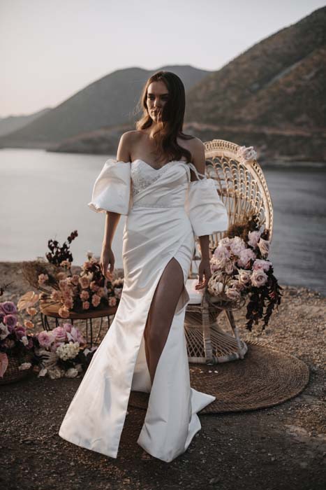 Vakko Wedding Işıltılı Bir Dünyanın Kapılarını Aralıyor