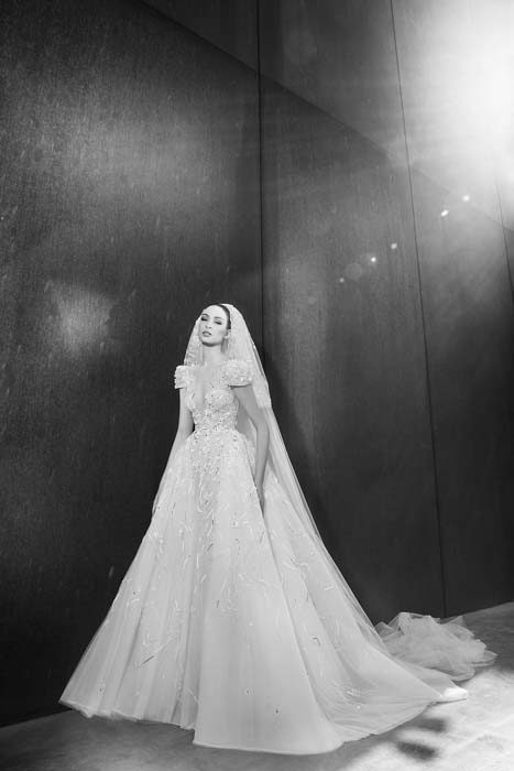 Vakko Wedding Işıltılı Bir Dünyanın Kapılarını Aralıyor