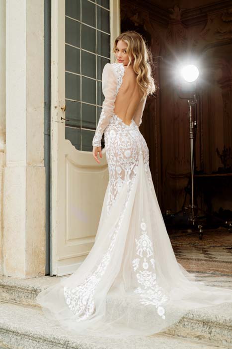 Vakko Wedding Işıltılı Bir Dünyanın Kapılarını Aralıyor