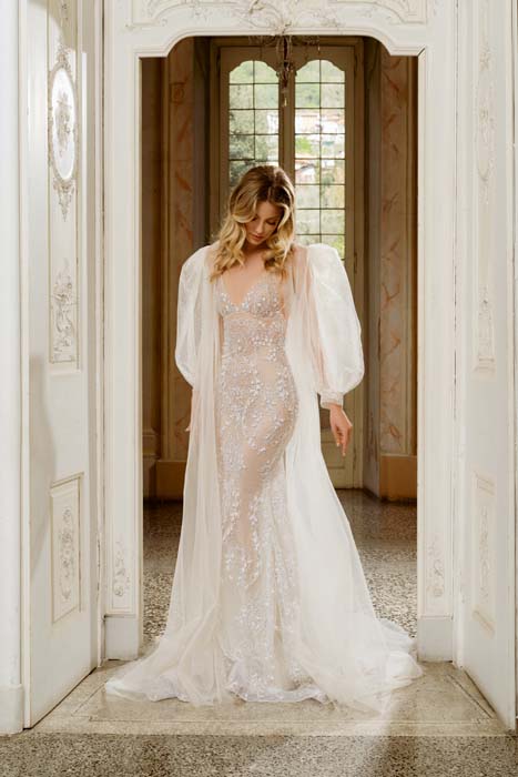 Vakko Wedding Işıltılı Bir Dünyanın Kapılarını Aralıyor