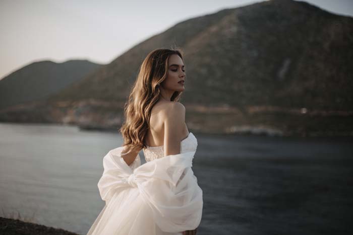 Vakko Wedding Işıltılı Bir Dünyanın Kapılarını Aralıyor