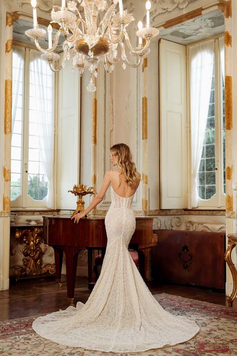 Vakko Wedding Işıltılı Bir Dünyanın Kapılarını Aralıyor