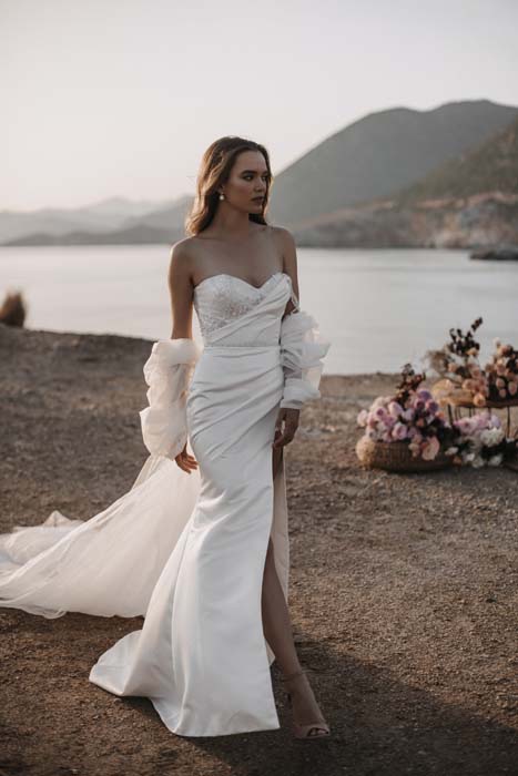 Vakko Wedding Işıltılı Bir Dünyanın Kapılarını Aralıyor