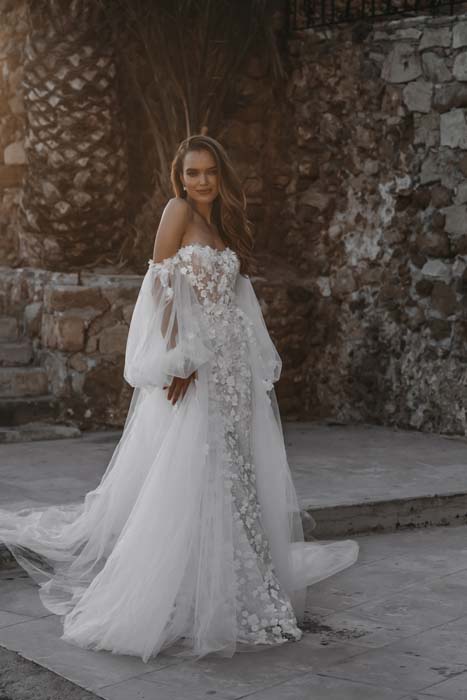 Vakko Wedding Işıltılı Bir Dünyanın Kapılarını Aralıyor