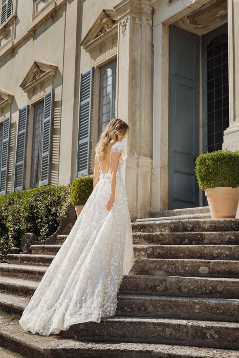 Vakko Wedding Işıltılı Bir Dünyanın Kapılarını Aralıyor