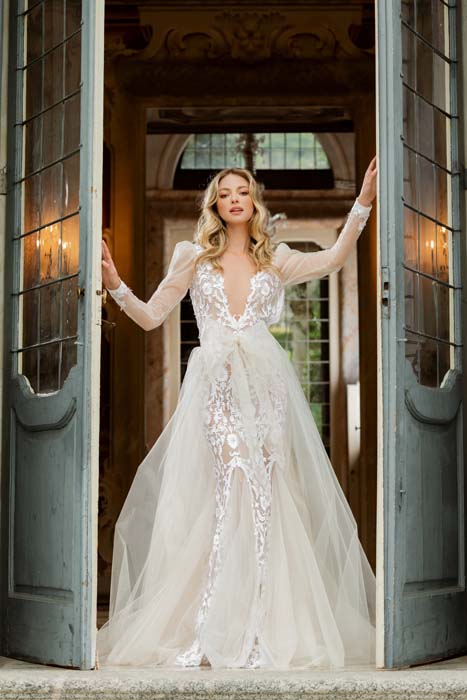 Vakko Wedding Işıltılı Bir Dünyanın Kapılarını Aralıyor