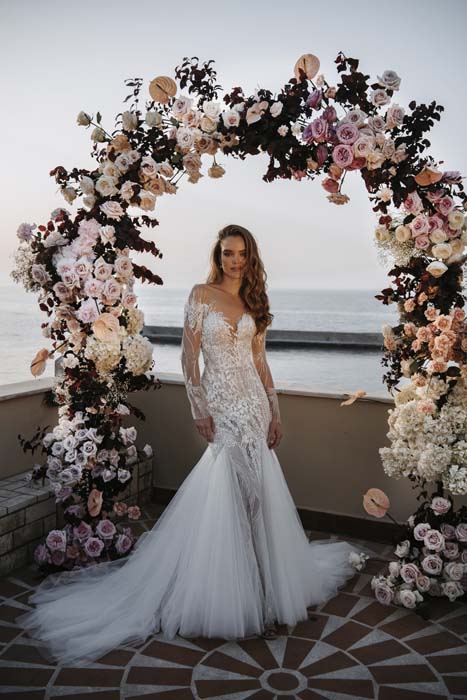 Vakko Wedding Işıltılı Bir Dünyanın Kapılarını Aralıyor