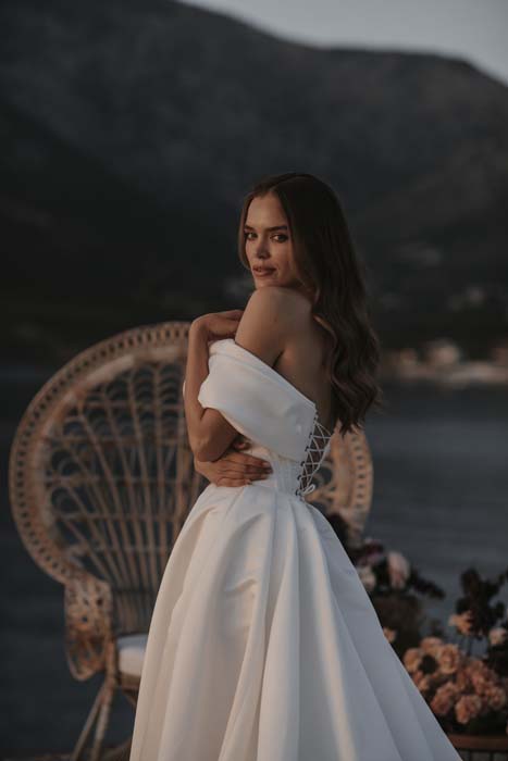 Vakko Wedding Işıltılı Bir Dünyanın Kapılarını Aralıyor