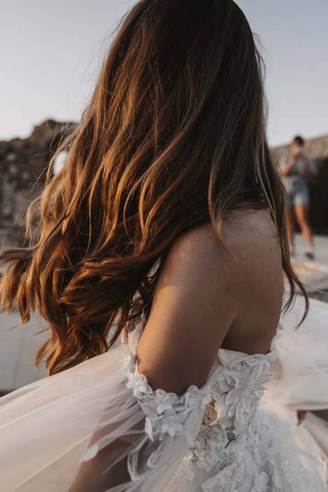 Vakko Wedding Işıltılı Bir Dünyanın Kapılarını Aralıyor