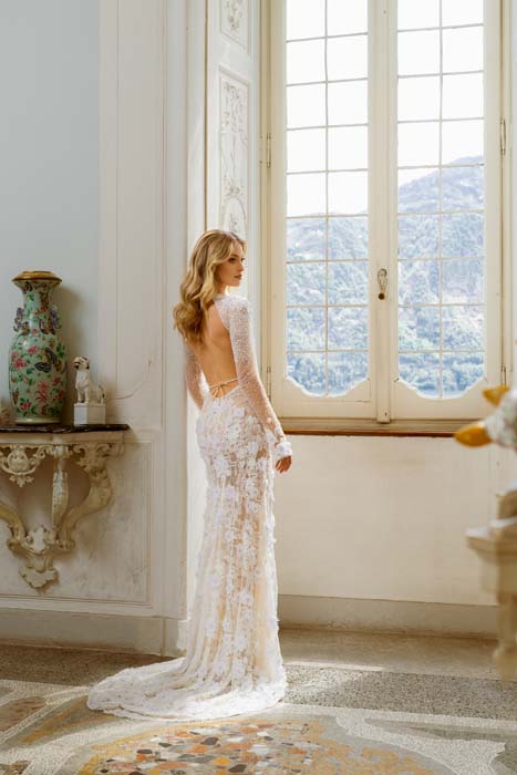 Vakko Wedding Işıltılı Bir Dünyanın Kapılarını Aralıyor