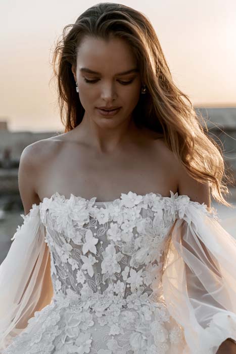 Vakko Wedding Işıltılı Bir Dünyanın Kapılarını Aralıyor