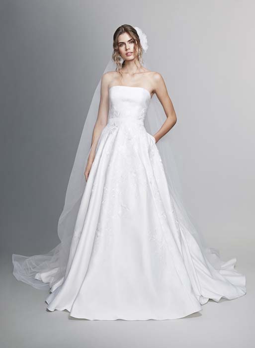 Vakko Wedding Işıltılı Bir Dünyanın Kapılarını Aralıyor