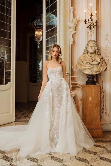 Vakko Wedding Işıltılı Bir Dünyanın Kapılarını Aralıyor