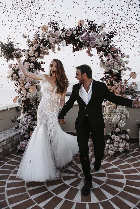 Vakko Wedding Işıltılı Bir Dünyanın Kapılarını Aralıyor