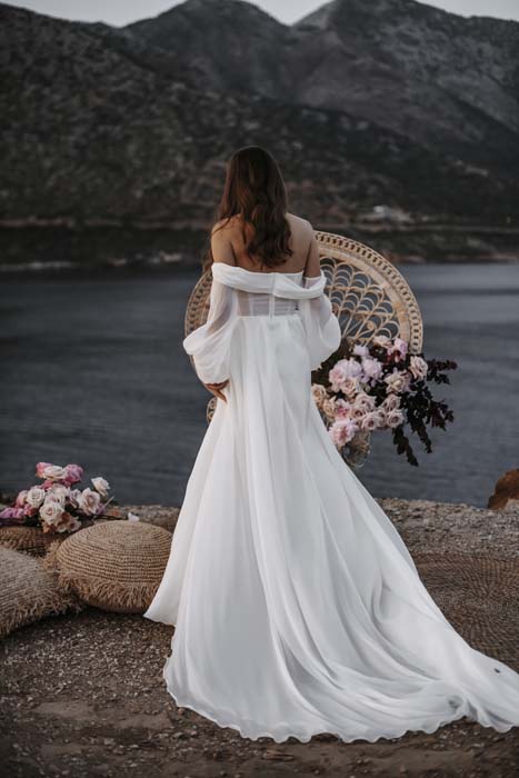 Vakko Wedding Işıltılı Bir Dünyanın Kapılarını Aralıyor