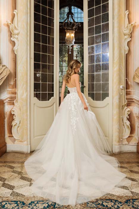 Vakko Wedding Işıltılı Bir Dünyanın Kapılarını Aralıyor