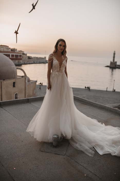 Vakko Wedding Işıltılı Bir Dünyanın Kapılarını Aralıyor