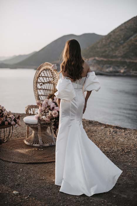 Vakko Wedding Işıltılı Bir Dünyanın Kapılarını Aralıyor