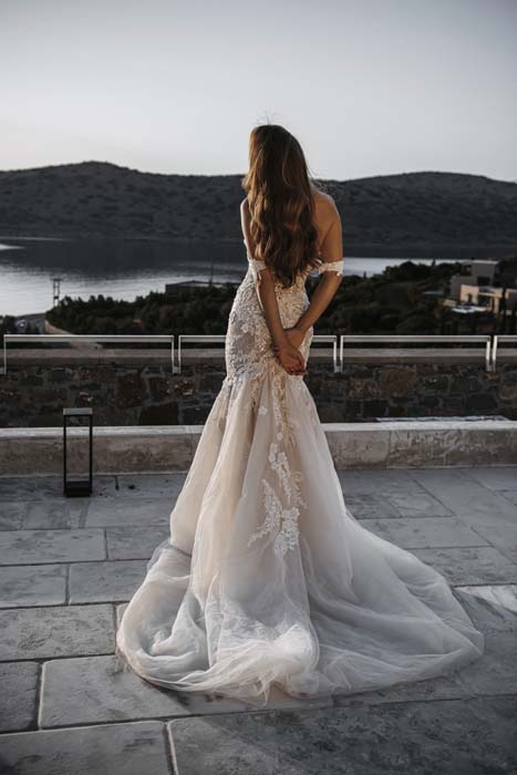 Vakko Wedding Işıltılı Bir Dünyanın Kapılarını Aralıyor