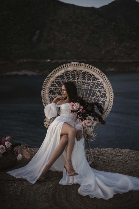 Vakko Wedding Işıltılı Bir Dünyanın Kapılarını Aralıyor