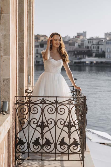 Vakko Wedding Işıltılı Bir Dünyanın Kapılarını Aralıyor