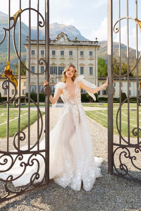 Vakko Wedding Işıltılı Bir Dünyanın Kapılarını Aralıyor