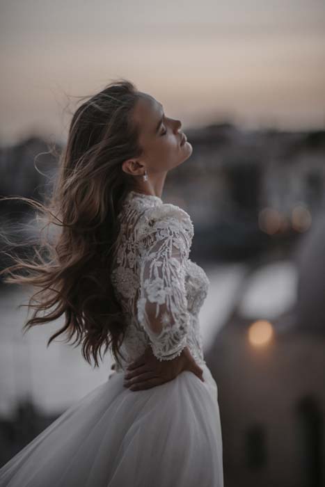 Vakko Wedding Işıltılı Bir Dünyanın Kapılarını Aralıyor