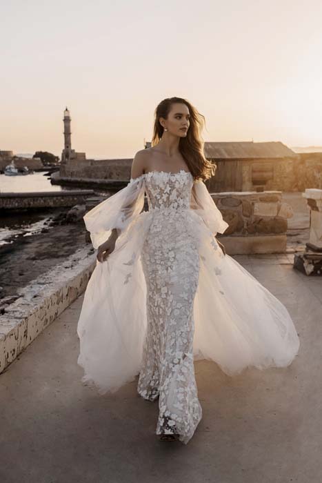 Vakko Wedding Işıltılı Bir Dünyanın Kapılarını Aralıyor