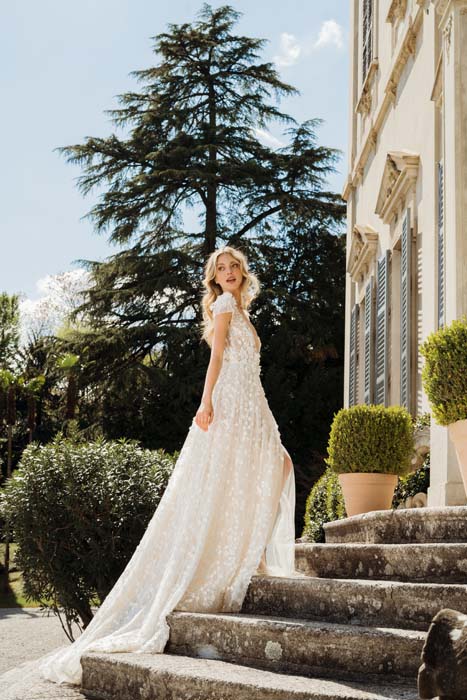 Vakko Wedding Işıltılı Bir Dünyanın Kapılarını Aralıyor