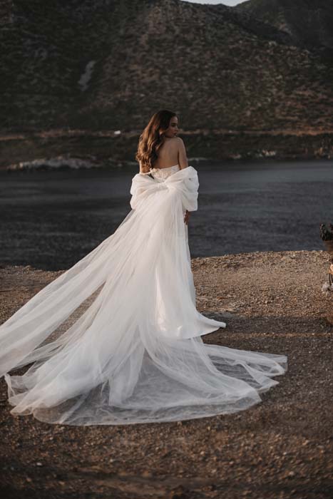 Vakko Wedding Işıltılı Bir Dünyanın Kapılarını Aralıyor