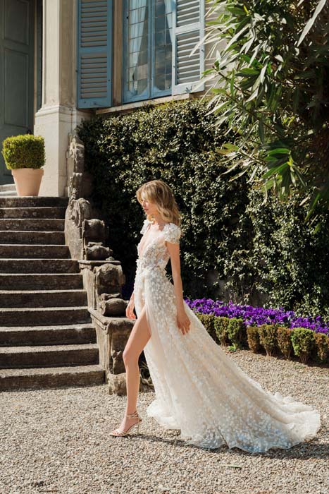 Vakko Wedding Işıltılı Bir Dünyanın Kapılarını Aralıyor