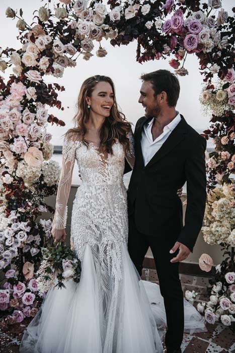 Vakko Wedding Işıltılı Bir Dünyanın Kapılarını Aralıyor