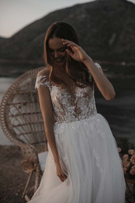 Vakko Wedding Işıltılı Bir Dünyanın Kapılarını Aralıyor