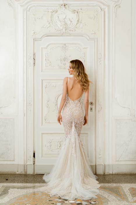 Vakko Wedding Işıltılı Bir Dünyanın Kapılarını Aralıyor