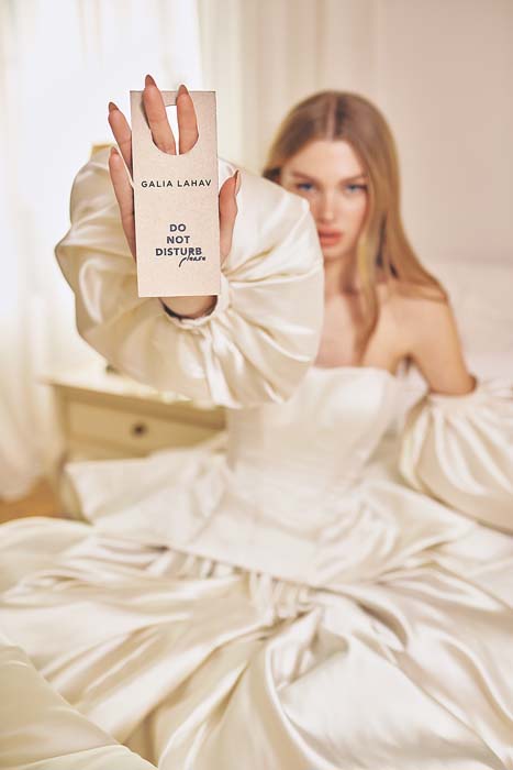 Vakko Wedding Işıltılı Bir Dünyanın Kapılarını Aralıyor